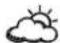 Techno Line WD 1080 - WETTERSYMBOLE - 3