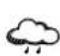 Techno Line WD 1080 - WETTERSYMBOLE - 16