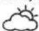 Techno Line WD 1080 - WETTERSYMBOLE - 2