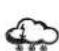 Techno Line WD 1080 - WETTERSYMBOLE - 32
