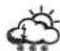 Techno Line WD 1080 - WETTERSYMBOLE - 34