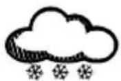 Techno Line WD 1120 - WETTERSYMBOLE - 10