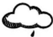 Techno Line WD 1120 - WETTERSYMBOLE - 5