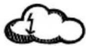 Techno Line WD 1120 - WETTERSYMBOLE - 8