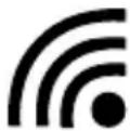 Techno Line WD 1120 - EMPFANGSSTÄRKE-SYMBOL - 1