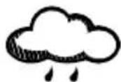 Techno Line WD 1120 - WETTERSYMBOLE - 6