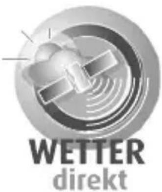 Techno Line WD 1070 - Stunden Direktabgleich mit wetteronline.de - 1