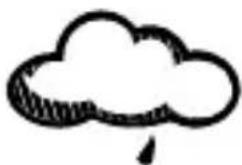Techno Line WD 1070 - WETTERSYMBOLE - 5
