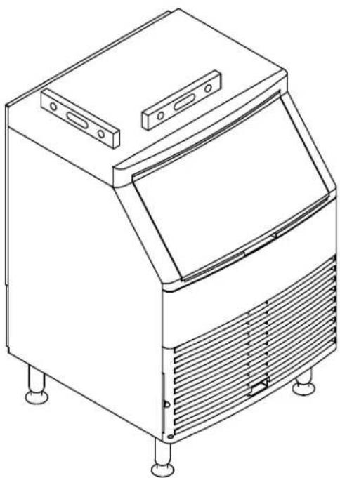 Manitowoc Q210 - Caution - 2