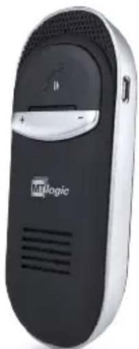 MT Logic BTHF-011MT - 2