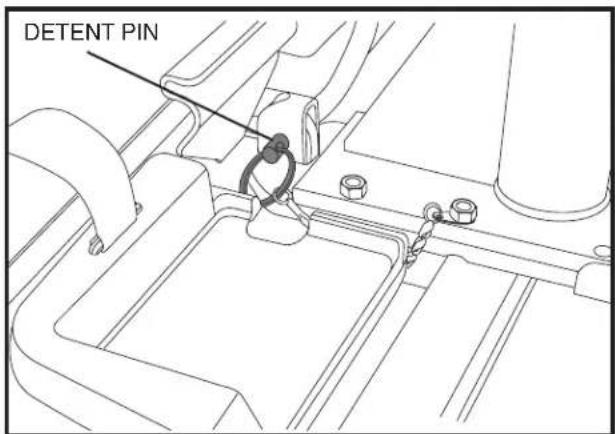 Pride Sundancer - DISASSEMBLY AND ASSEMBLY - 2