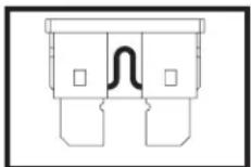 Pride Sundancer - FUSE REPLACEMENT - 1