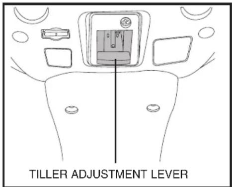 Pride Sundancer - SEAT ROTATION - 1