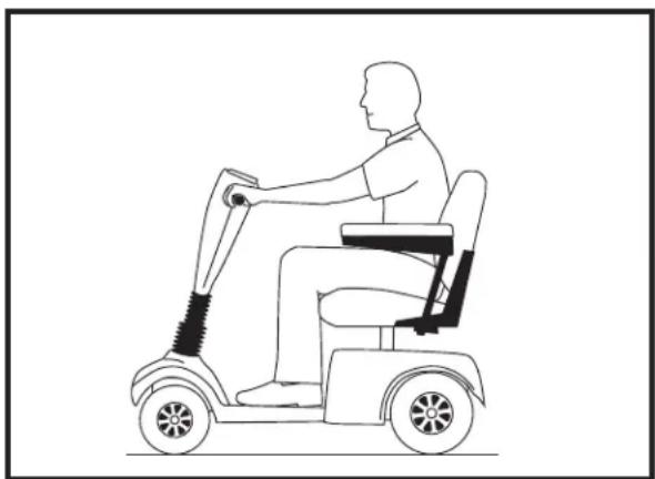 Pride Sundancer - SAFETY - 1