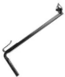 Pride Shuttle - OPTIONAL ACCESSORIES - 6