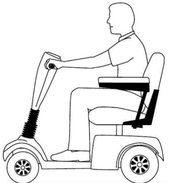 Pride Shuttle - SAFETY - 2