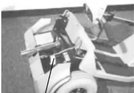 Pride Shuttle - DISASSEMBLY AND ASSEMBLY - 6