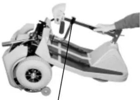 Pride Shuttle - DISASSEMBLY AND ASSEMBLY - 4
