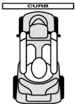 Pride Revo Sport - STATIONARY OBSTACLES (STEPS, CURBS, ETC.) - 2