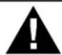 Pride Revo Sport - SAFETY GUIDELINES - 1