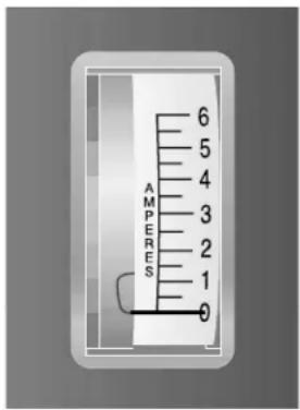 Pride Revo Sport - READING YOUR BATTERY VOLTAGE - 2