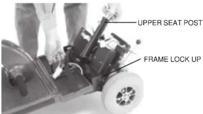 Pride Rally - DISASSEMBLY AND ASSEMBLY - 1