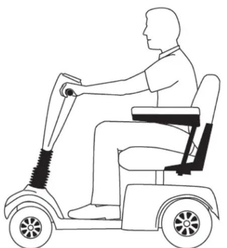 Pride Dynamo - SAFETY - 2