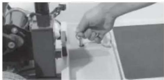Pride Dynamo - DISASSEMBLY AND ASSEMBLY - 4
