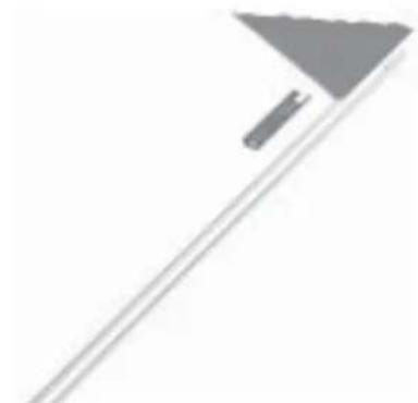 Pride Dynamo - OPTIONAL ACCESSORIES - 9