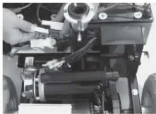 Pride Dynamo - DISASSEMBLY AND ASSEMBLY - 2