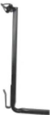 Pride Dynamo - OPTIONAL ACCESSORIES - 5