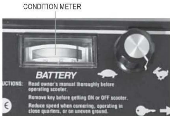 Pride Dynamo - BATTERIES AND CHARGING FREQUENTLY ASKED QUESTIONS (FAQS) - 2
