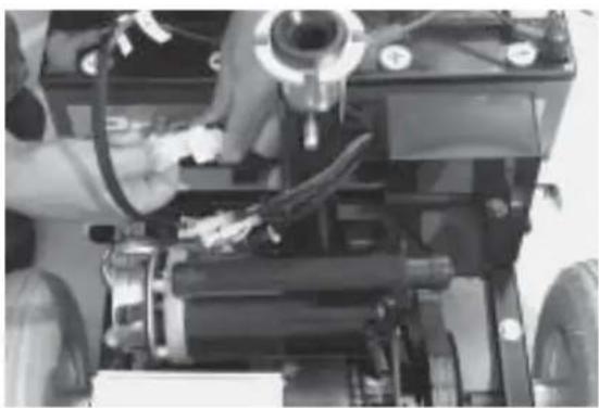Pride Dynamo - DISASSEMBLY AND ASSEMBLY - 1
