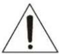 Santec SLM-2400HD - Description of symbols - 2
