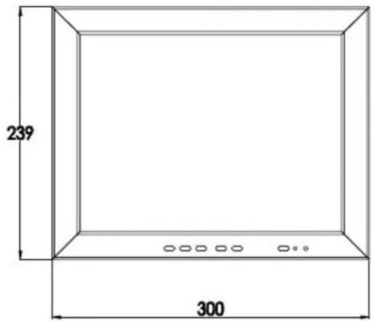 Santec SLM-2400HD - Inhaltsverzeichnis - 3