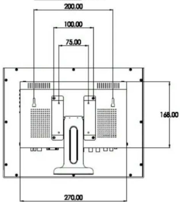 Santec SLM-2400HD - Inhaltsverzeichnis - 8
