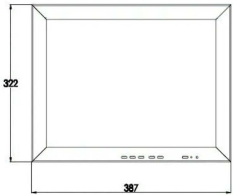 Santec SLM-2400HD - SLM-1710N: - 2