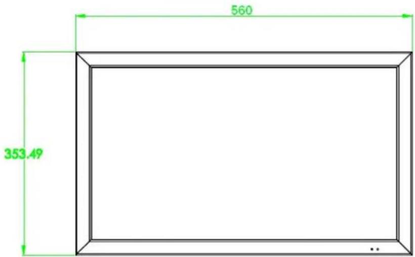 Santec SLM-2400HD - Inhaltsverzeichnis - 15