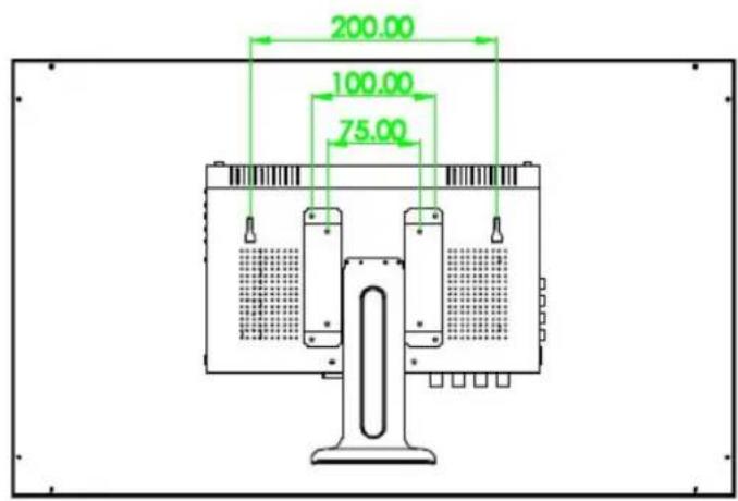 Santec SLM-1710N - SLM-2400HD: - 4