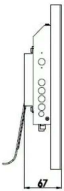 Santec SLM-1500N - SLM-1710N: - 1