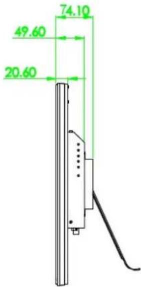 Santec SLM-1500N - Inhaltsverzeichnis - 19