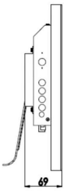Santec SLM-1500N - SLM-1910N: - 1