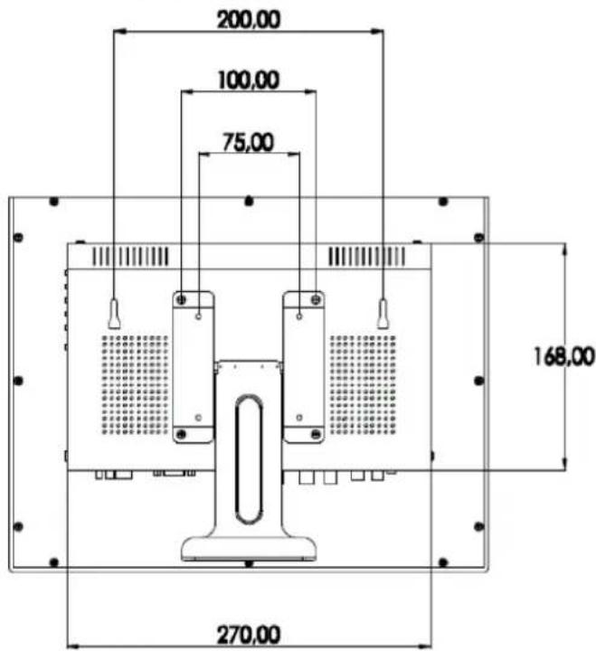 Santec SLM-1500N - Inhaltsverzeichnis - 17