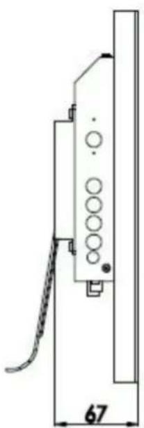 Santec SLM-1500N - SLM-1710N: - 1