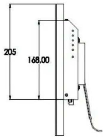 Santec SLM-1500N - Inhaltsverzeichnis - 13