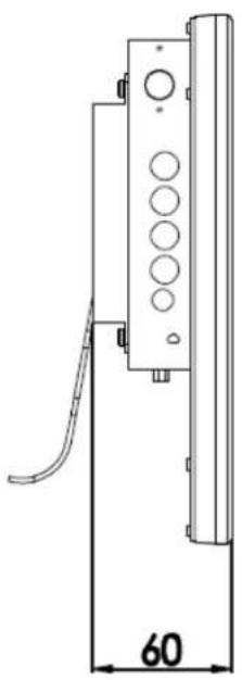 Santec SLM-1500N - SLM-1040N: - 1