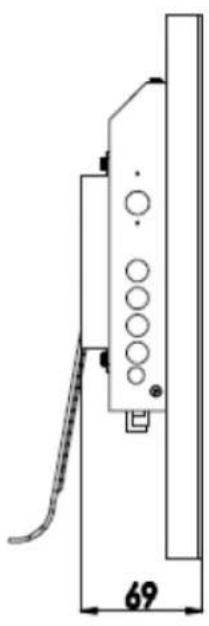Santec SLM-1500N - SLM-1910N: - 1