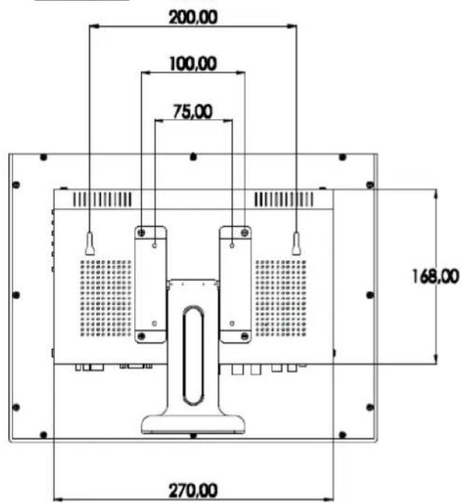 Santec SLM-1500N - SLM-1910N: - 4
