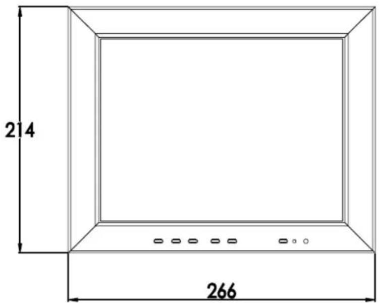 Santec SLM-1500N - Inhaltsverzeichnis - 3