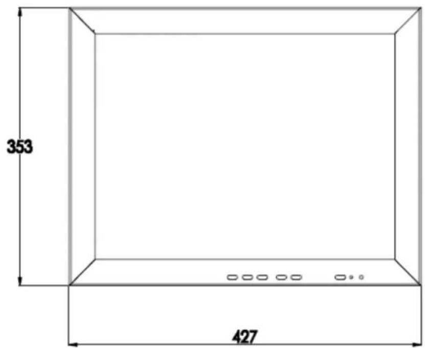 Santec SLM-1500N - Inhaltsverzeichnis - 15